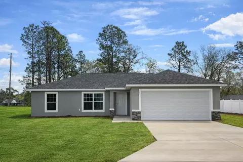 9299 N Hunter Way, Dunnellon, FL 34433
