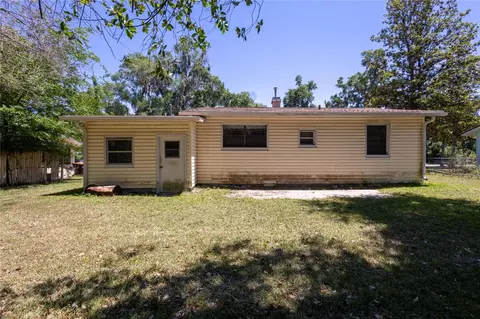 6281 SE Hames Rd, Belleview, FL 34420