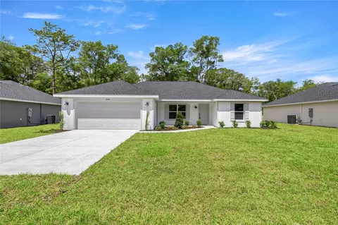 4038 SW 156th Ct, Ocala, FL 34481