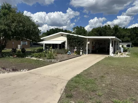 10061 SW 88th Ct, Ocala, FL 34481