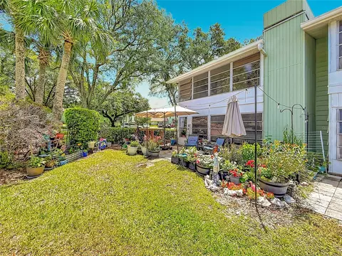 Exterior - 533 Midway Dr #B, Ocala, FL 34472 photo 4 of 14