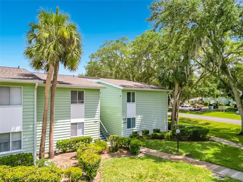Exterior - 533 Midway Dr #B, Ocala, FL 34472 photo 14 of 14