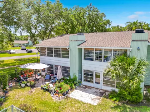 Exterior - 533 Midway Dr #B, Ocala, FL 34472 photo 7 of 14