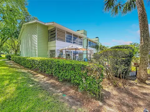 Exterior - 533 Midway Dr #B, Ocala, FL 34472 photo 5 of 14