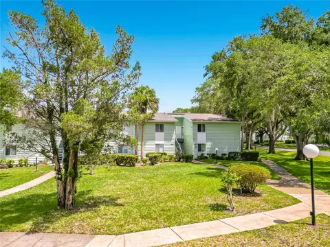 Exterior - 533 Midway Dr #B, Ocala, FL 34472 photo 12 of 14