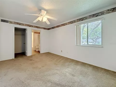 Bedroom - 533 Midway Dr #B, Ocala, FL 34472 photo 2 of 7