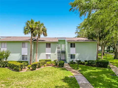 Exterior - 533 Midway Dr #B, Ocala, FL 34472 photo 1 of 14