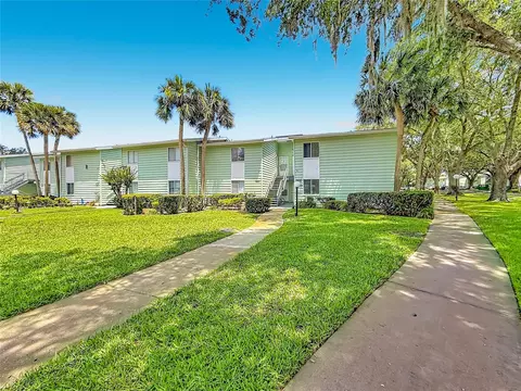 Exterior - 533 Midway Dr #B, Ocala, FL 34472 photo 13 of 14