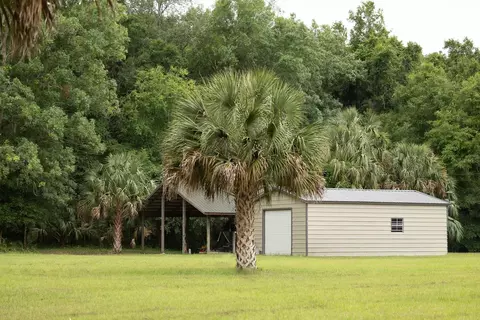 18833 NE 24th Ave, Citra, FL 32113