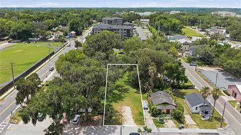 1 Central Warehouse, Ocala, FL 34471