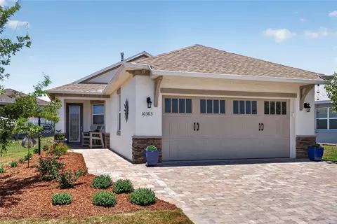 10363 SW 96th Loop, Ocala, FL 34481