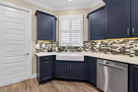 Kitchen - 10363 SW 96th Loop, Ocala, FL 34481 photo 3 of 4
