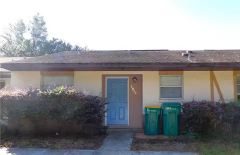 1809 Colonade St, Inverness, FL 34453
