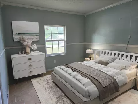 Bedroom - 19 Spring Dr Pl, Ocala, FL 34472 photo 4 of 7