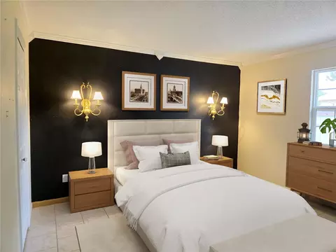 Bedroom - 19 Spring Dr Pl, Ocala, FL 34472 photo 6 of 7