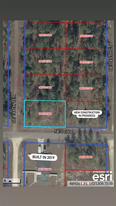 NE 7th Place, Williston, FL 32696 photo 2