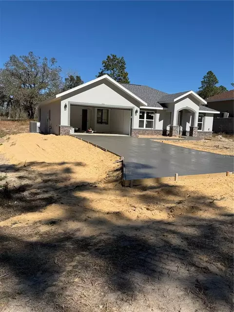 14279 SW 30th Pl, Ocala, FL 34481