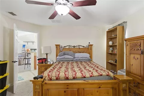 Bedroom - 133 Juniper Loop Cir, Ocala, FL 34480 photo 1 of 4