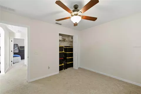 Bedroom - 133 Juniper Loop Cir, Ocala, FL 34480 photo 2 of 4