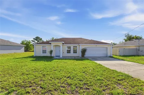 133 Juniper Loop Cir, Ocala, FL 34480