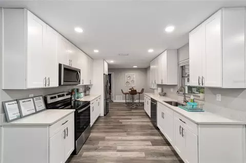 Kitchen - 3823 SE 9th Pl, Ocala, FL 34471 photo 1 of 1