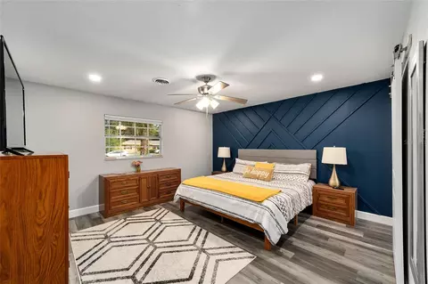 Bedroom - 3823 SE 9th Pl, Ocala, FL 34471 photo 1 of 4