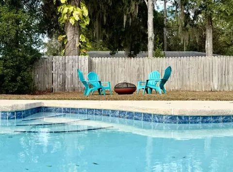 Exterior - 3823 SE 9th Pl, Ocala, FL 34471 photo 4 of 4