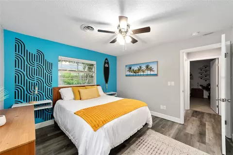 Bedroom - 3823 SE 9th Pl, Ocala, FL 34471 photo 3 of 4