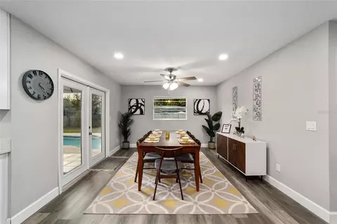 Dining - 3823 SE 9th Pl, Ocala, FL 34471 photo 1 of 1