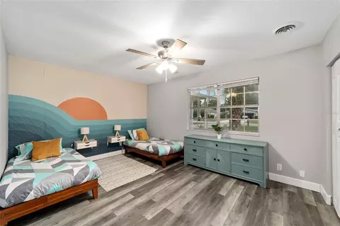 Bedroom - 3823 SE 9th Pl, Ocala, FL 34471 photo 2 of 4