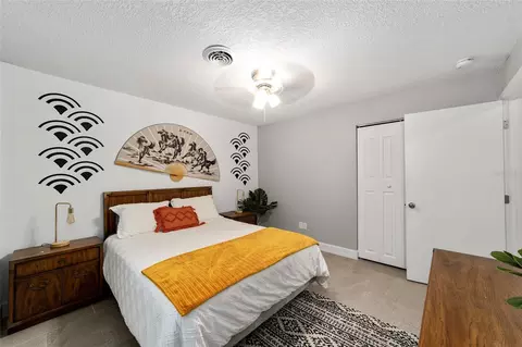 Bedroom - 3823 SE 9th Pl, Ocala, FL 34471 photo 4 of 4