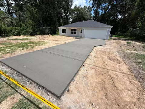 13953 SE 51st Ct, Summerfield, FL 34491
