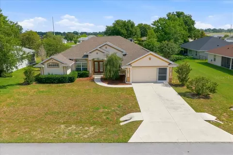 5545 SW 81st Pl, Ocala, FL 34476