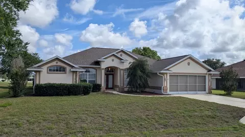 5545 SW 81st Pl, Ocala, FL 34476