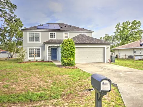 17 Fir Drive Trce, Ocala, FL 34472