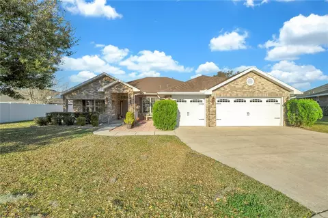 4319 SW 63rd St, Ocala, FL 34474