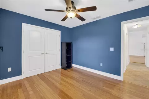 Bedroom - 4319 SW 63rd St, Ocala, FL 34474 photo 6 of 7