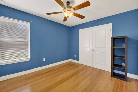 Bedroom - 4319 SW 63rd St, Ocala, FL 34474 photo 7 of 7