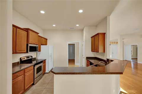 Kitchen - 4319 SW 63rd St, Ocala, FL 34474 photo 1 of 4