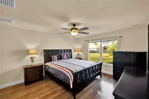 Bedroom - 4319 SW 63rd St, Ocala, FL 34474 photo 2 of 7