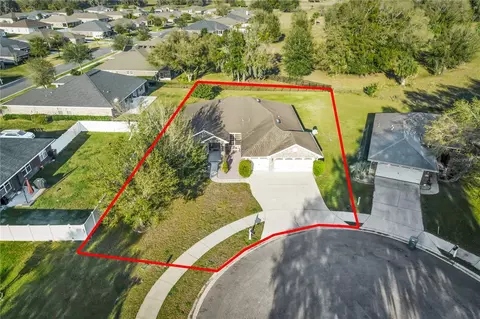 View/Area - 4319 SW 63rd St, Ocala, FL 34474 photo 4 of 4