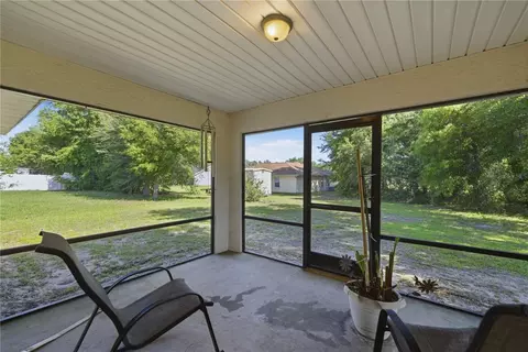 Exterior - 3959 SW 129th St, Ocala, FL 34473 photo 2 of 7