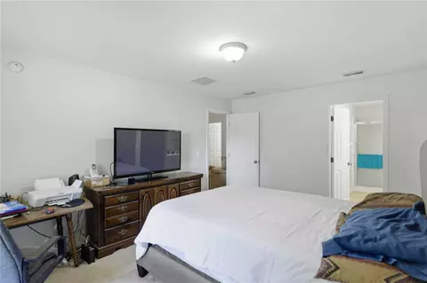 Bedroom - 3959 SW 129th St, Ocala, FL 34473 photo 6 of 6