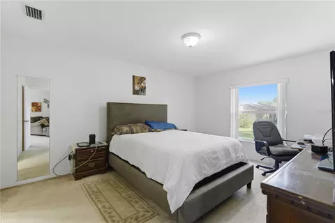 Bedroom - 3959 SW 129th St, Ocala, FL 34473 photo 5 of 6