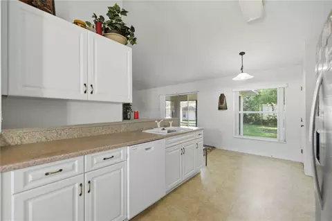 Kitchen - 3959 SW 129th St, Ocala, FL 34473 photo 2 of 2