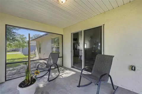 Exterior - 3959 SW 129th St, Ocala, FL 34473 photo 3 of 7