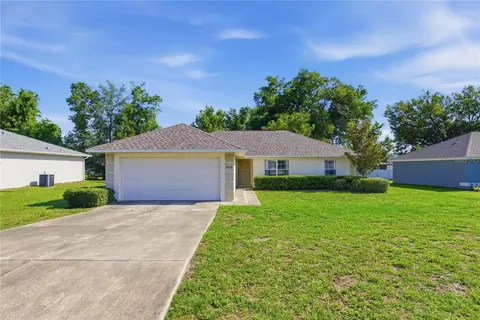 3959 SW 129th St, Ocala, FL 34473