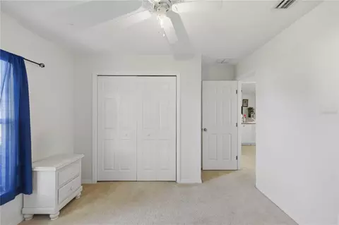 Bedroom - 3959 SW 129th St, Ocala, FL 34473 photo 4 of 6