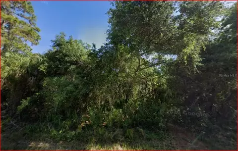 14258 Chamberlain Blvd, Port Charlotte, FL 33953