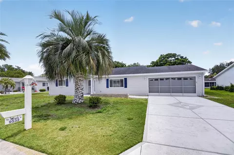 9532 SE 173rd Ln, Summerfield, FL 34491